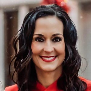 Meet your Posher, Justine